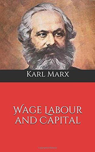 Karl Marx: Wage Labour and Capital (2017)