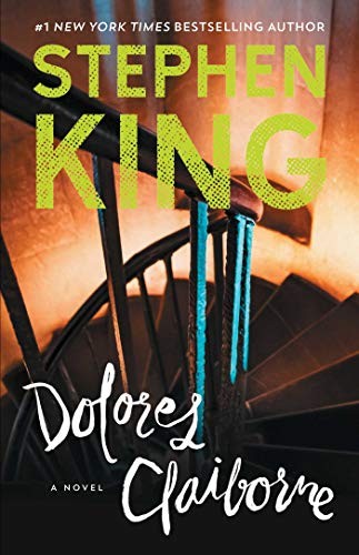 Stephen King: Dolores Claiborne (Paperback, Gallery Books)