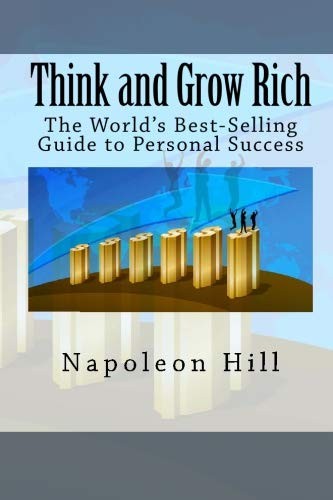 Napoleon Hill: Think and Grow Rich (2009, Success Co.)