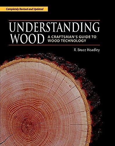 R. Bruce Hoadley: Understanding Wood (2000)