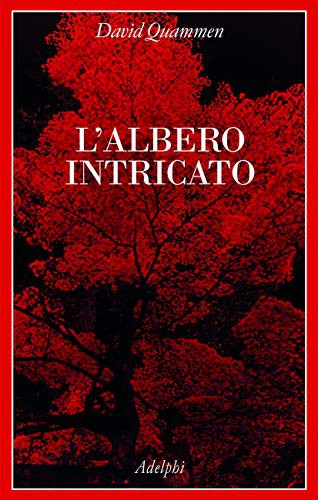 L' albero intricato (Paperback)