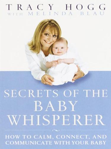 Tracy Hogg: Secrets of the Baby Whisperer (EBook, 2001, Random House Publishing Group)