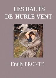 Emily Brontë: Les Hauts de Hurlevent (EBook, French language, 2019, Audiocite)