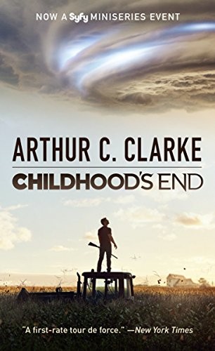 Arthur C. Clarke: Childhood's End (Del Rey)