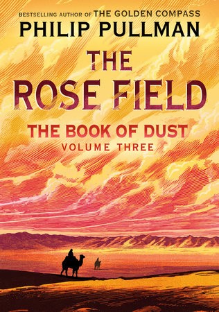 Philip Pullman: The Rose Field (Hardcover, 2025, Knopf Books)