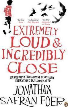 Jonathan Safran Foer: Extremely Loud and Incredibly Close (2006)