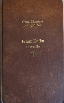 Franz Kafka: El castillo (1984, Oveja Negra)