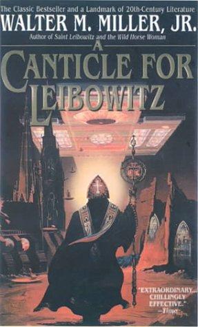 Walter Miller: Canticle for Leibowitz (Hardcover, Tandem Library)