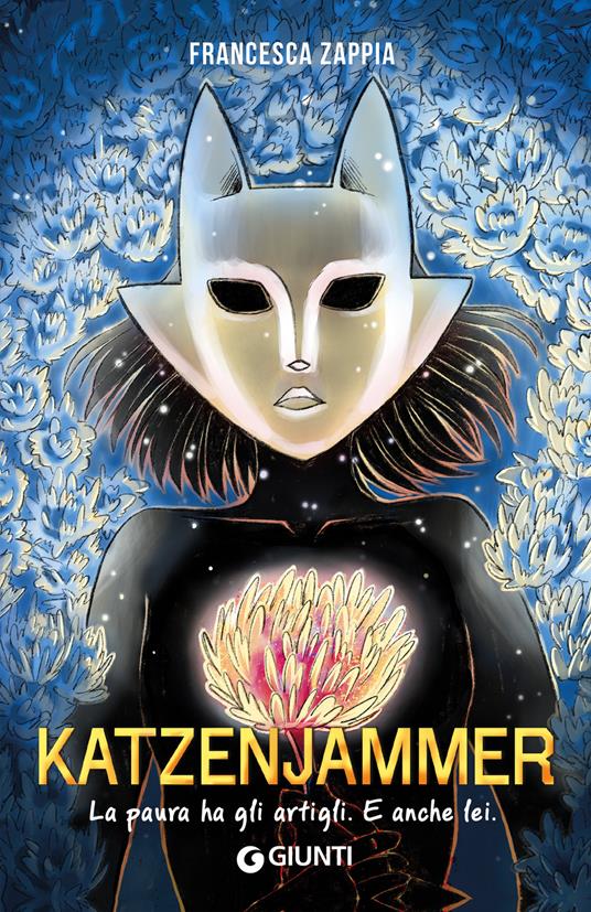 Francesca Zappia: Katzenjammer (Paperback, Italiano language, 2025, Giunti Editore)