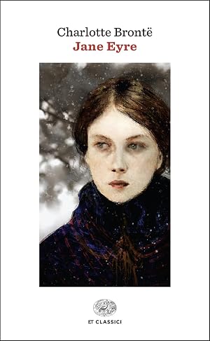 Charlotte Brontë: Jane Eyre (Paperback, Italiano language, 2025, Einaudi)