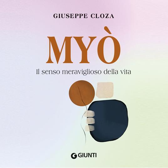 Giuseppe Cloza: Myò (AudiobookFormat, Italiano language, Giunti Editore S.p.A.)