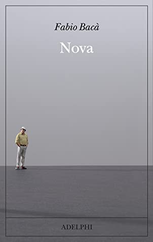 NOVA (Paperback)