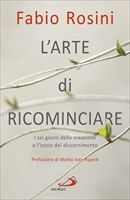 Fabio Rosini: ARTE DI RICOMINCIARE (L) - AR (EBook, Edizioni San Paolo)
