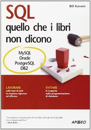 Bill Karwin: SQL